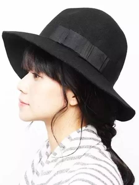 马尾怎么扎好看，高马尾编发怎么扎好看简单显发量（女神必备的一款高马尾）