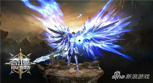 奇迹mu最强者平民职业，双职业来袭奇迹