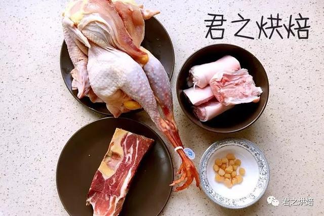 鲍汁最正宗做法，用十天的时间做一道菜