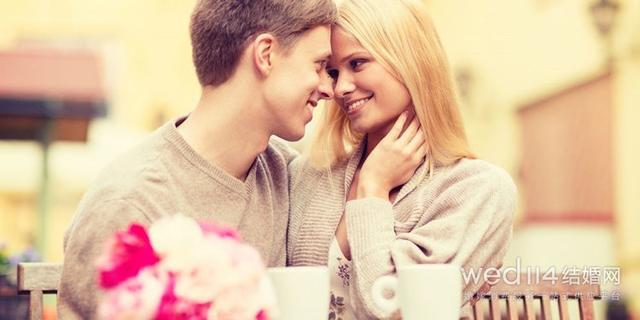 甜言蜜语的话给女朋友，对女朋友说的甜蜜话