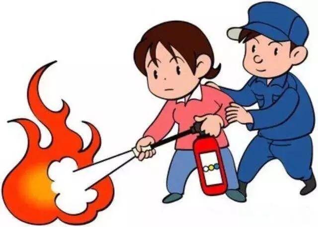 发生火灾怎么办，发生火灾时应该怎么办小常识