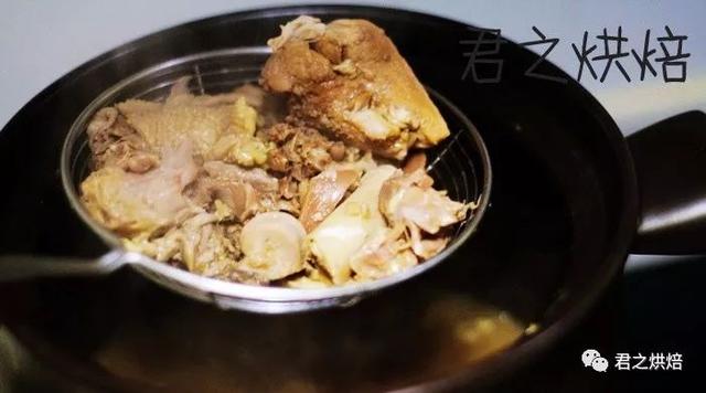 鲍汁最正宗做法，用十天的时间做一道菜