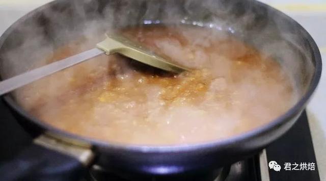 鲍汁最正宗做法，用十天的时间做一道菜