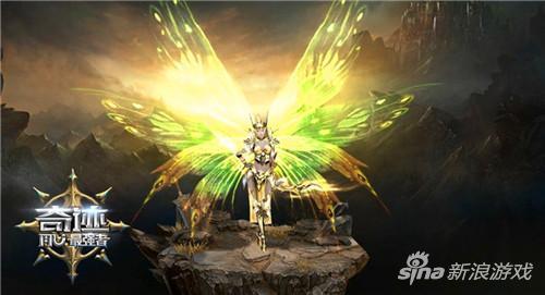 奇迹mu最强者平民职业，双职业来袭奇迹