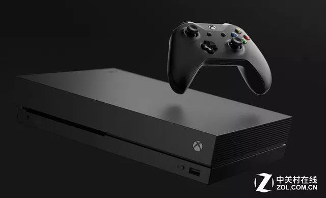 xboxonex深度解析，索粉慎点地表最强