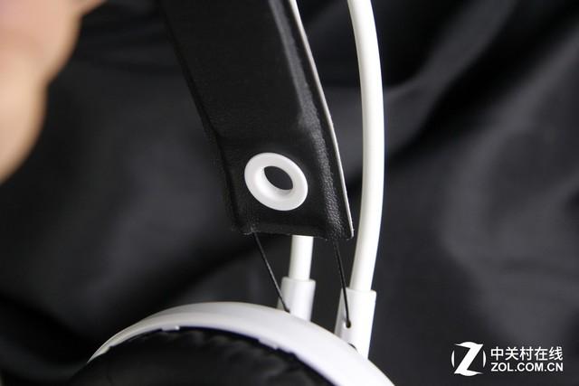 西伯利亚耳机官网，赛睿西伯利亚精英耳机