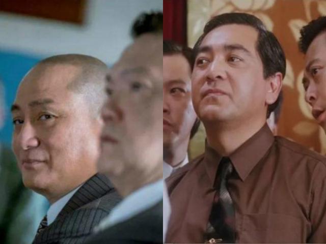 比雷洛还牛逼的探长，都知道5亿探长