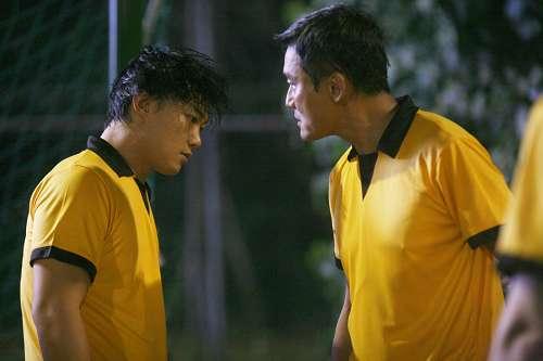 比雷洛还牛逼的探长，都知道5亿探长