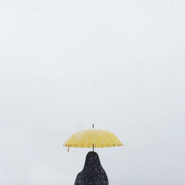 晚安句子180122：与其敷衍，还不如直接推开说再见
