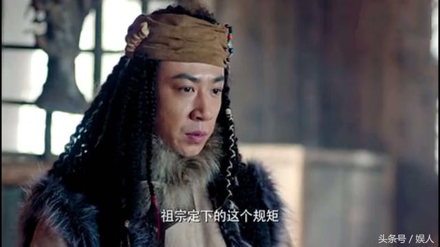 第一声枪响电视剧46集剧情介绍，《第一声枪响》紧张、激烈、悬念迭起