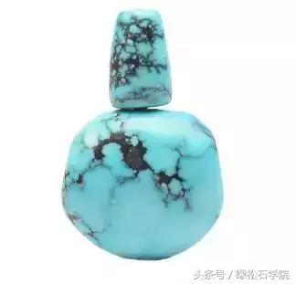 天然绿松石的鉴别，绿松石鉴别方法小窍门（大力老师：简单5个步骤）