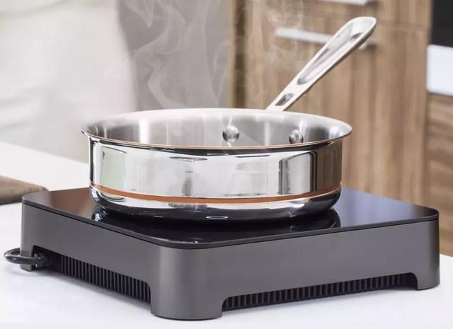 电磁炉炒菜 菜谱，电磁炉还会教人做菜