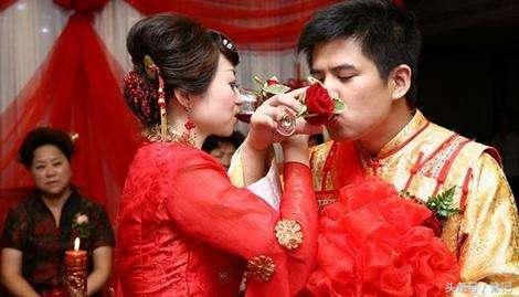 河南结婚风俗流程，河南结婚流程及习俗（河南农村结婚的习俗）