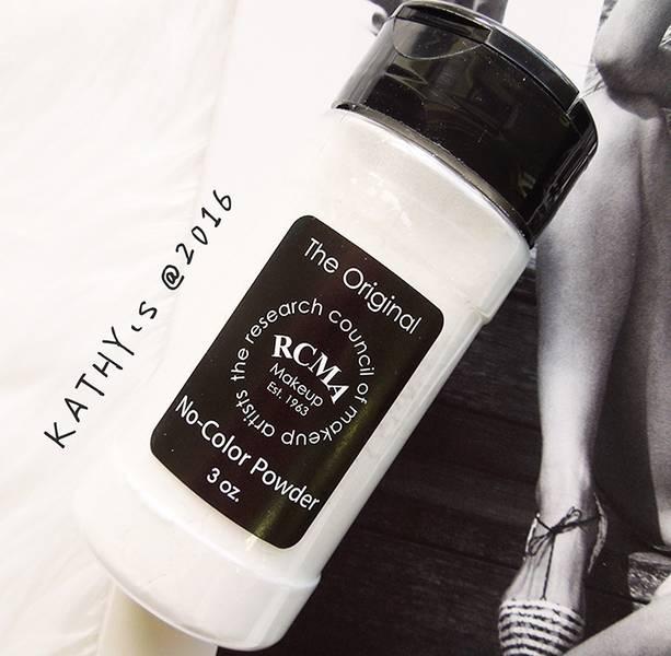 粉饼和散粉的区别图文，粉饼傻傻分不清