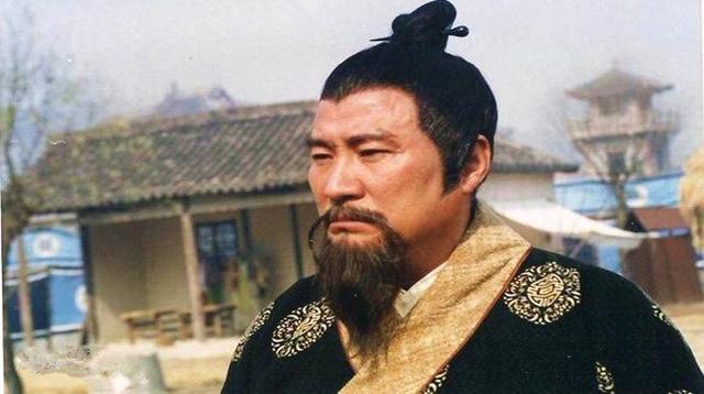 崇祯时期挽救明朝江山的大臣，四大挽救大明的名臣