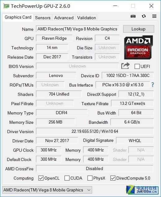 撼动酷睿轻薄本格局，amd锐龙r5-5500u评测