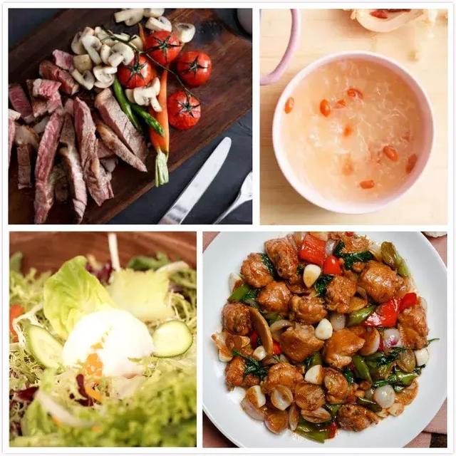 电磁炉炒菜 菜谱，电磁炉还会教人做菜