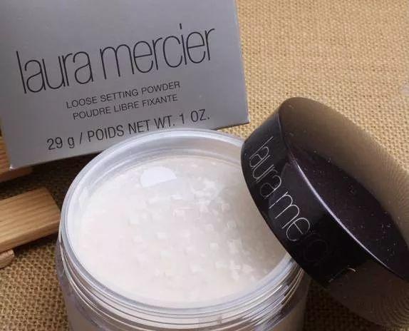 粉饼和散粉的区别图文，粉饼傻傻分不清