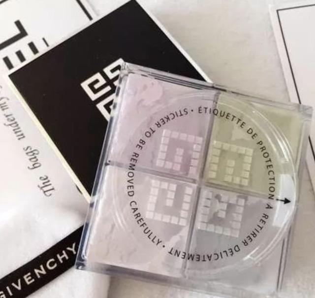 粉饼和散粉的区别图文，粉饼傻傻分不清