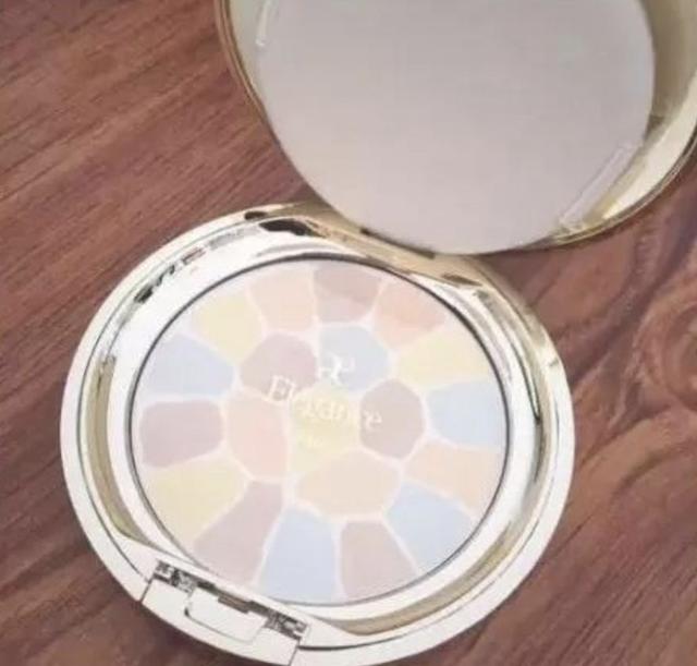 粉饼和散粉的区别图文，粉饼傻傻分不清