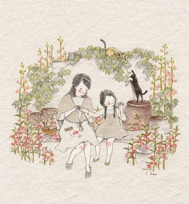 晚安文字180123：有一种成熟，叫沉默