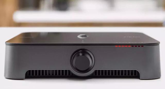 电磁炉炒菜 菜谱，电磁炉还会教人做菜