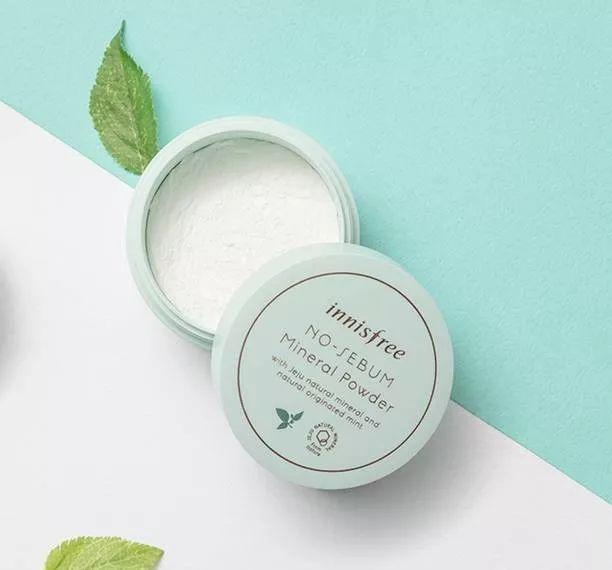 粉饼和散粉的区别图文，粉饼傻傻分不清