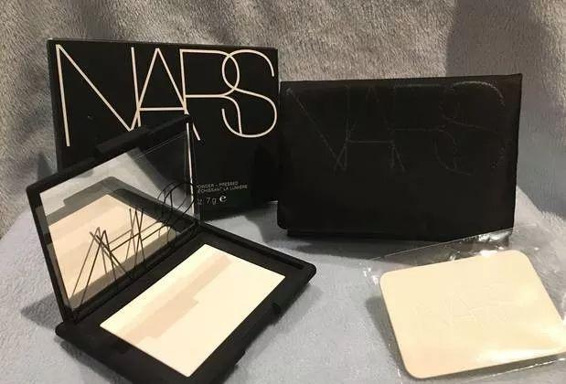 粉饼和散粉的区别图文，粉饼傻傻分不清