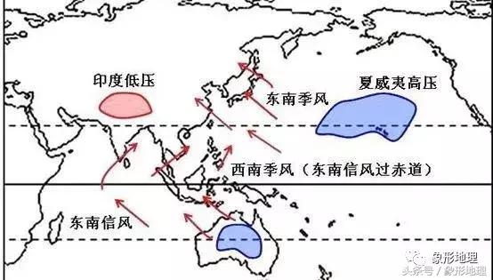 美国主要的气候类型，要了解一下美国各州气候特点吗