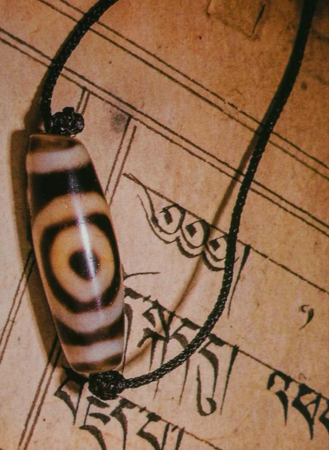 天珠怎么辨别真假，如何判断天珠的真假