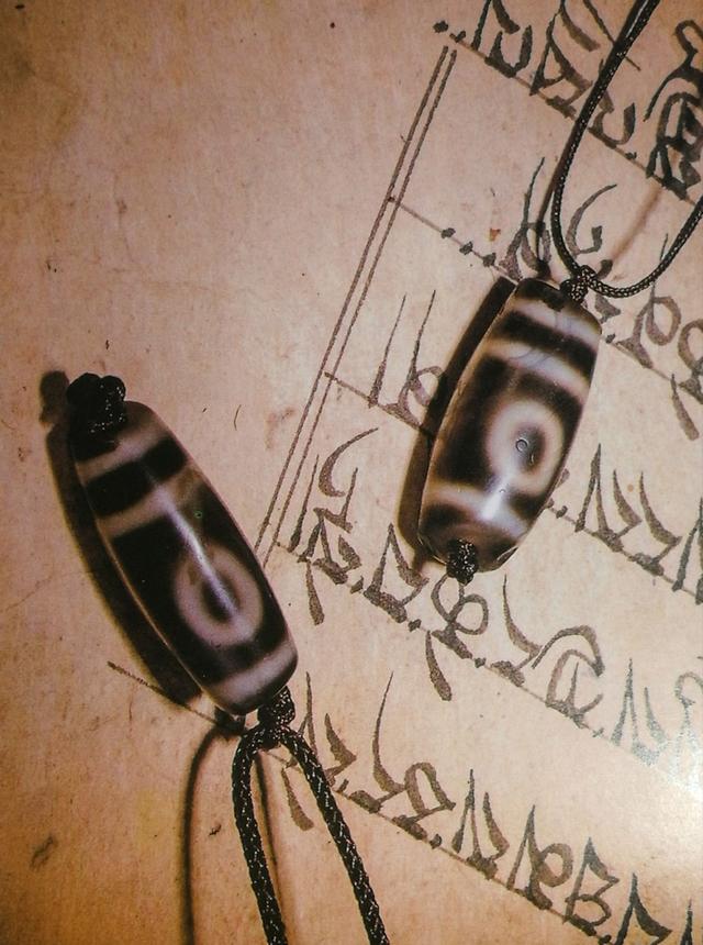 天珠怎么辨别真假，如何判断天珠的真假