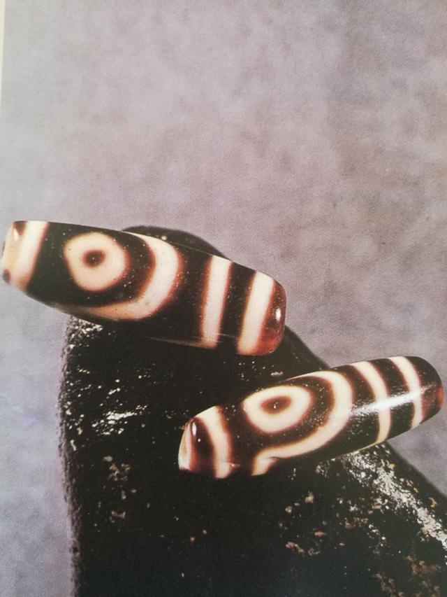 天珠怎么辨别真假，如何判断天珠的真假