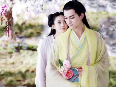 马可谈花千骨赔钱，马可谈演杀阡陌