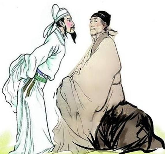 好收吾骨瘴江边，元稹白居易最暧昧的一首诗（韩愈和他的倒霉朋友们）