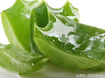 纯天然万能芦荟胶，万能芦荟胶真的有这么神奇吗