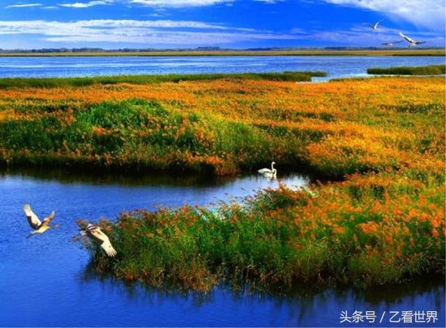 黑龙江齐齐哈尔有什么旅游景点，黑龙江齐齐哈尔五个旅游景点