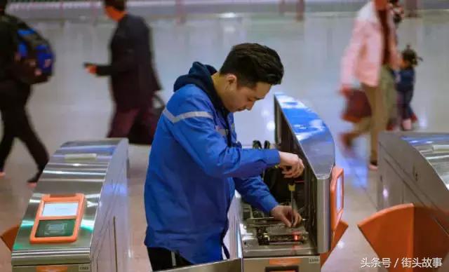 成都地铁春运时间安排，又一年春运来了