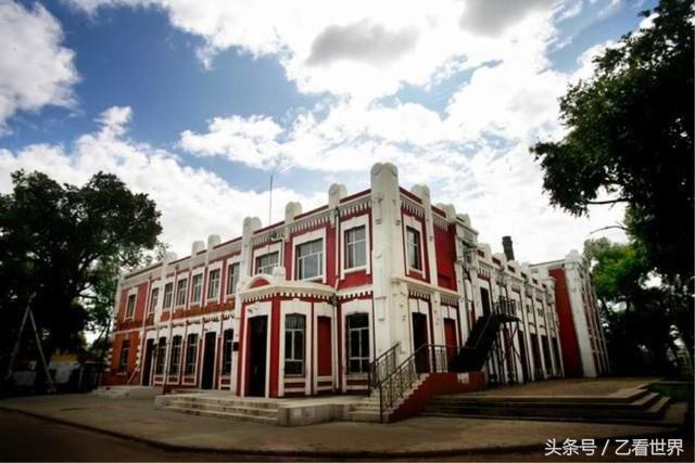 黑龙江齐齐哈尔有什么旅游景点，黑龙江齐齐哈尔五个旅游景点