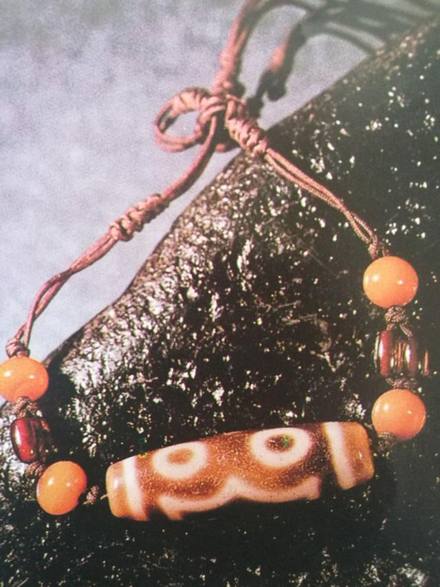 天珠怎么辨别真假，如何判断天珠的真假