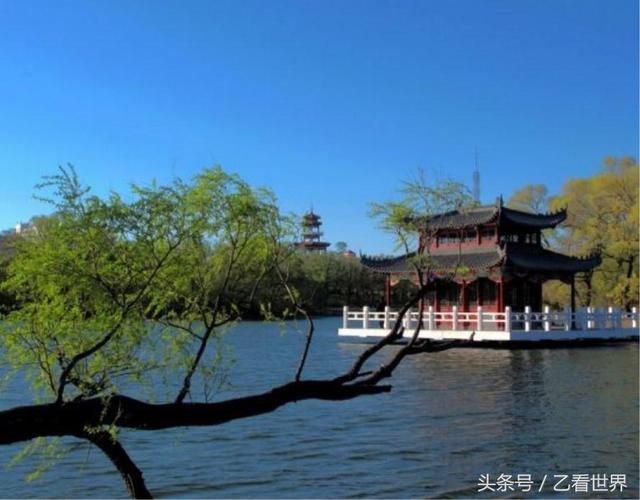 黑龙江齐齐哈尔有什么旅游景点，黑龙江齐齐哈尔五个旅游景点