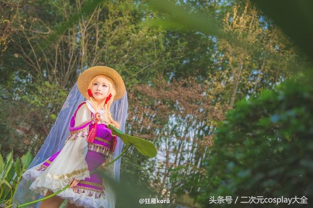 东方project人物名鉴，DIO：是谁没选我埃及艳妇