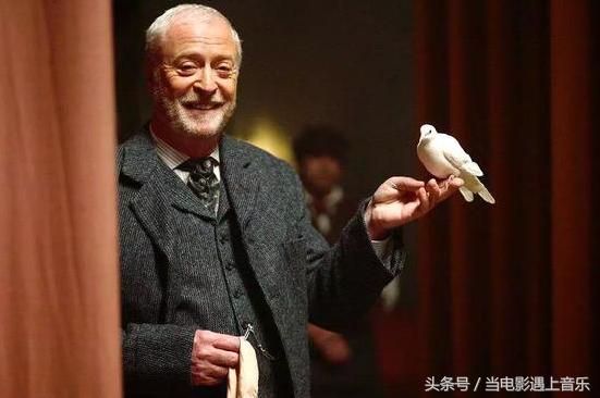 十部顶级经典诺兰电影，看诺兰的这10部电影