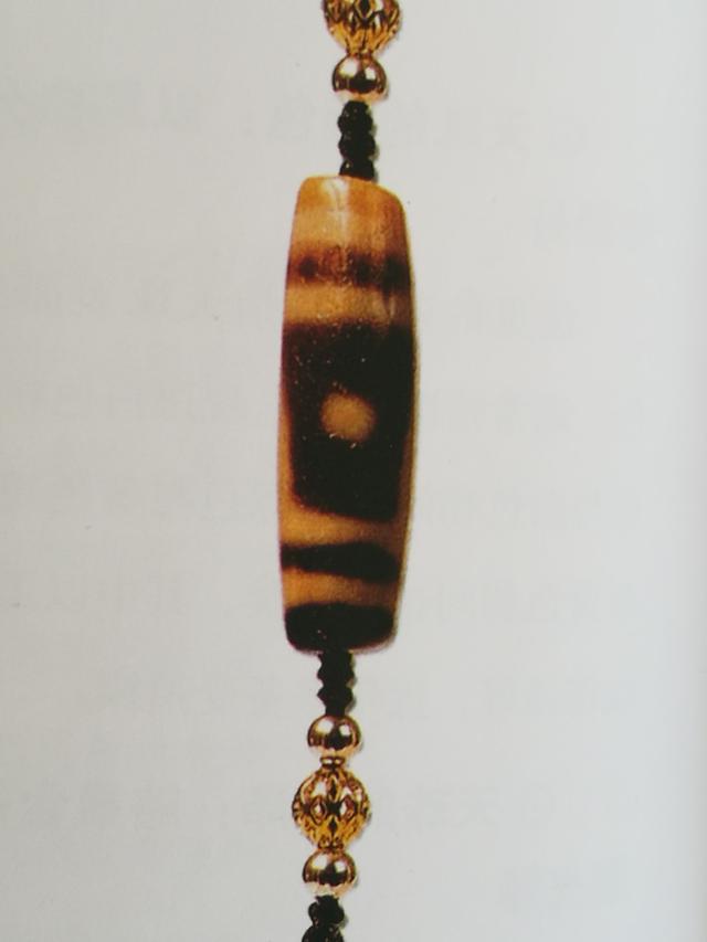 天珠怎么辨别真假，如何判断天珠的真假