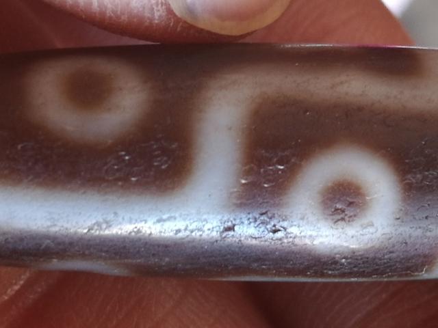 天珠怎么辨别真假，如何判断天珠的真假