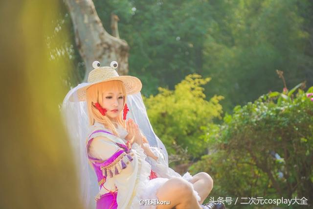 东方project人物名鉴，DIO：是谁没选我埃及艳妇