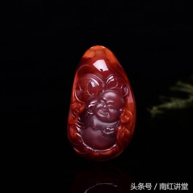 凉山南红特点是什么，南红的颜色如此繁多，你认全了