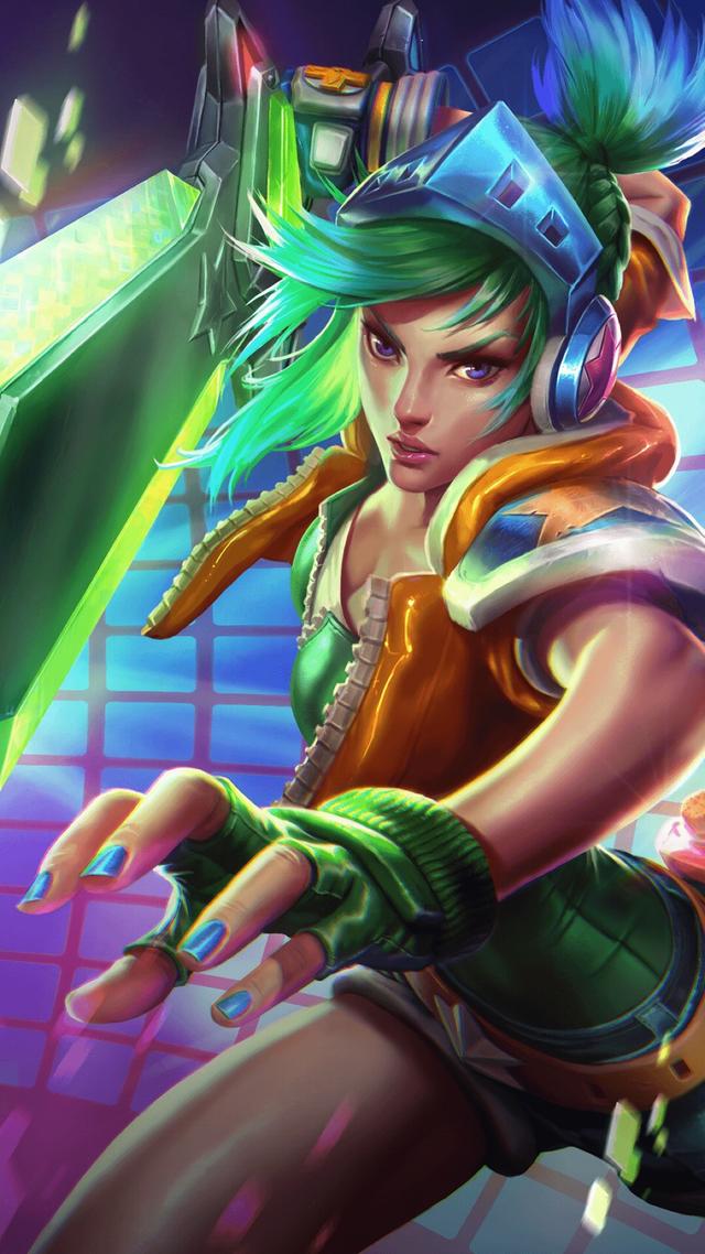 最强锐雯争霸赛，国服最强瑞文宝座