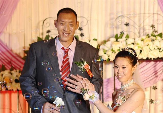 2米36姚明身高，比姚明还高10公分