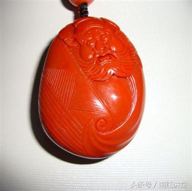 凉山南红特点是什么，南红的颜色如此繁多，你认全了