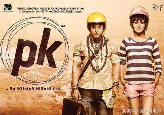 阿米尔·汗经典电影，必看的7部·阿米尔汗作品